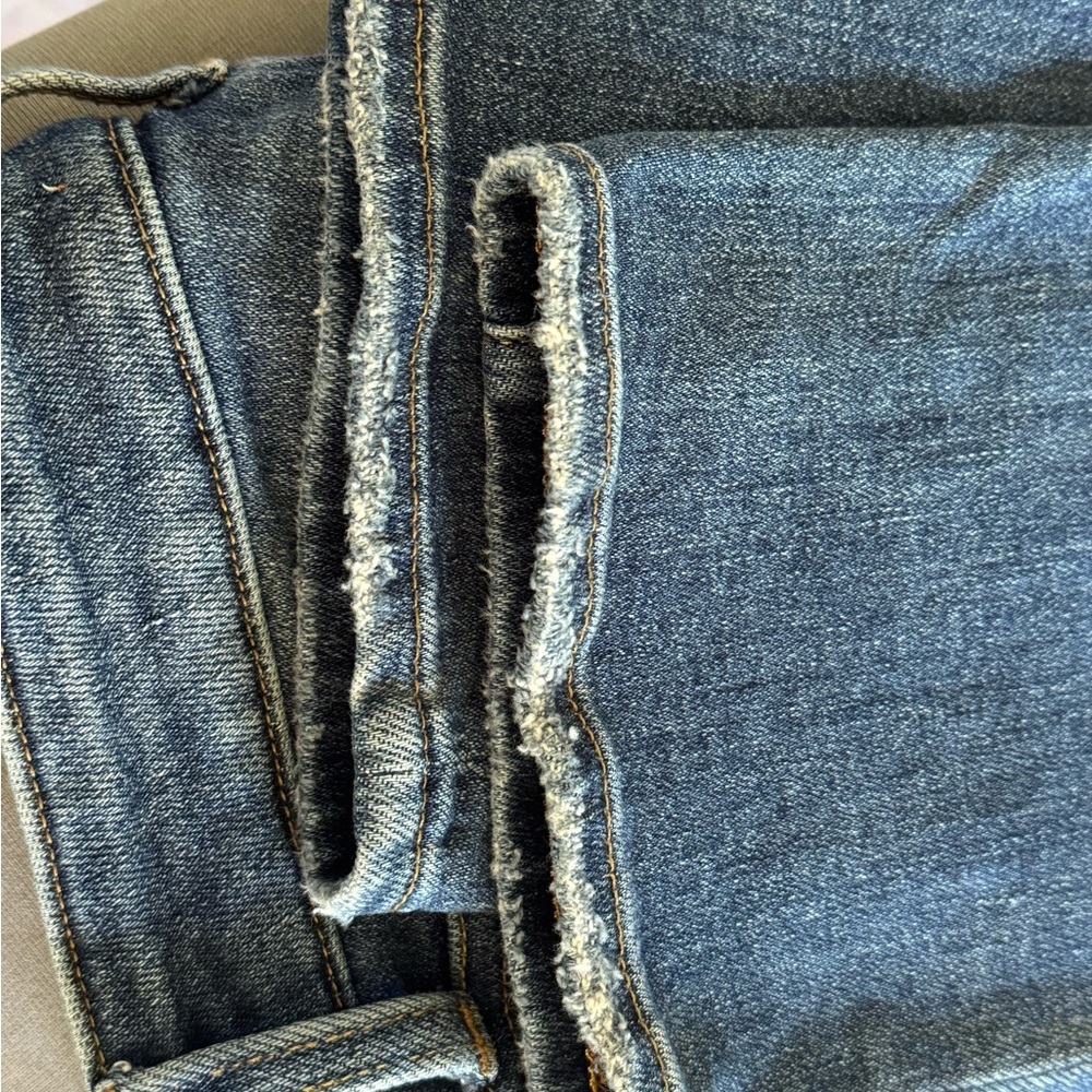 Pistola Straight-Leg Ankle Denim | Size 29 - Picture 7 of 7